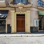 Hostly Orfila 3A-3B Exclusive Penthouse-Center-Fibre-Parking Optional
