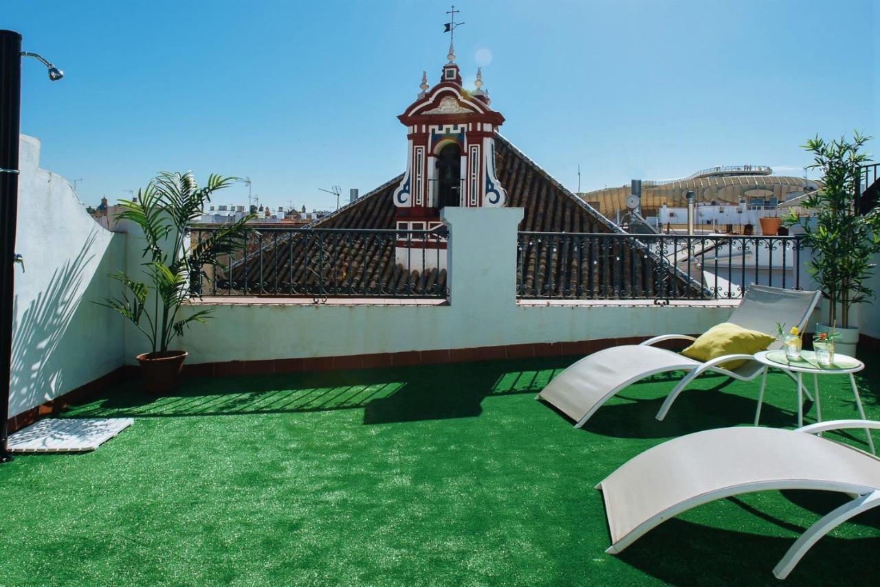 Hostly Orfila 3a-3b Exclusive Penthouse-center-fibre-parking Optional *
