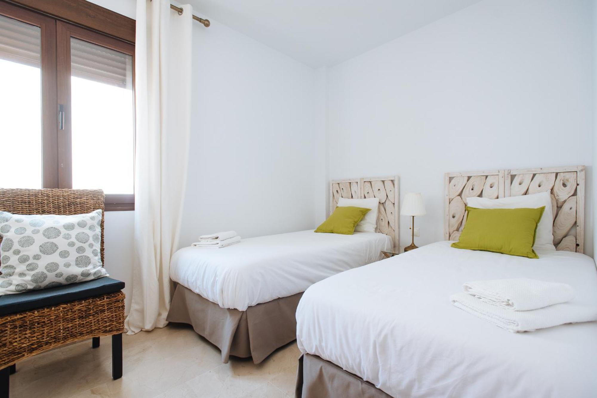 Hostly Orfila 3a-3b Exclusive Penthouse-center-fibre-parking Optional Appartement *