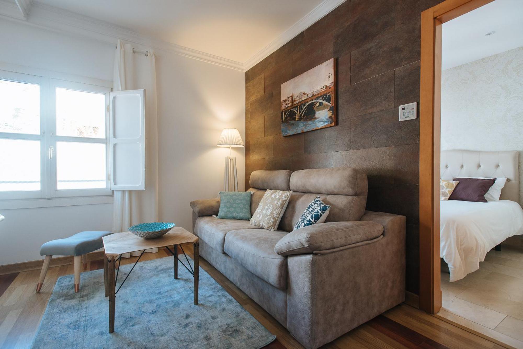 Appartement Hostly Orfila 3a-3b Exclusive Penthouse-center-fibre-parking Optional *