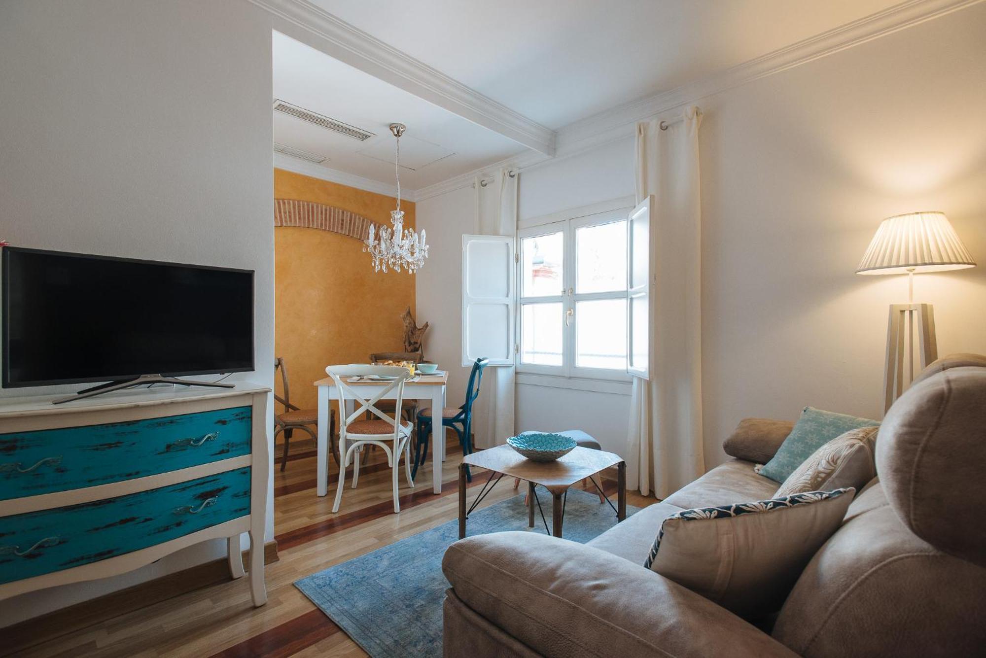 Hostly Orfila 3a-3b Exclusive Penthouse-center-fibre-parking Optional *