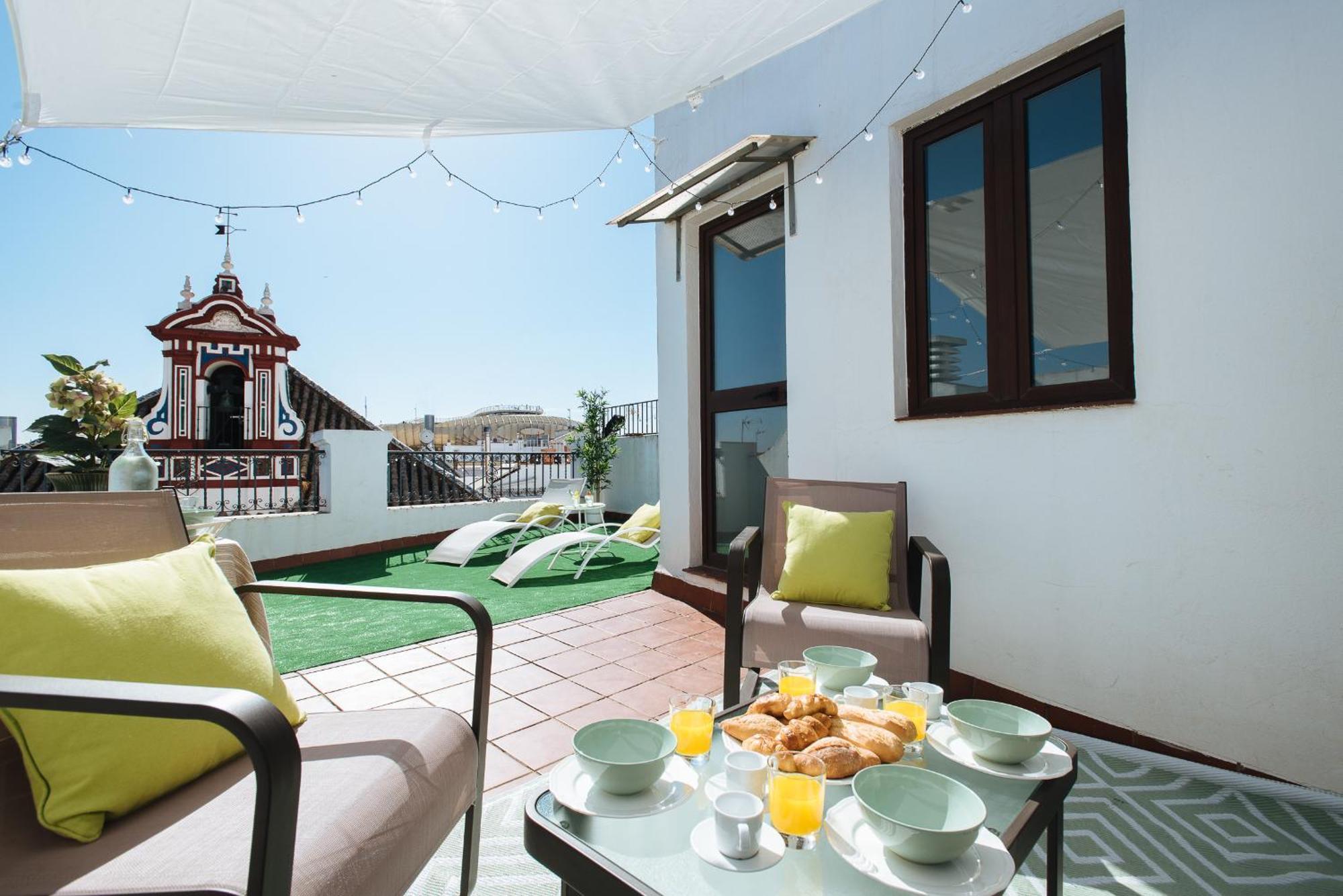 Hostly Orfila 3a-3b Exclusive Penthouse-center-fibre-parking Optional