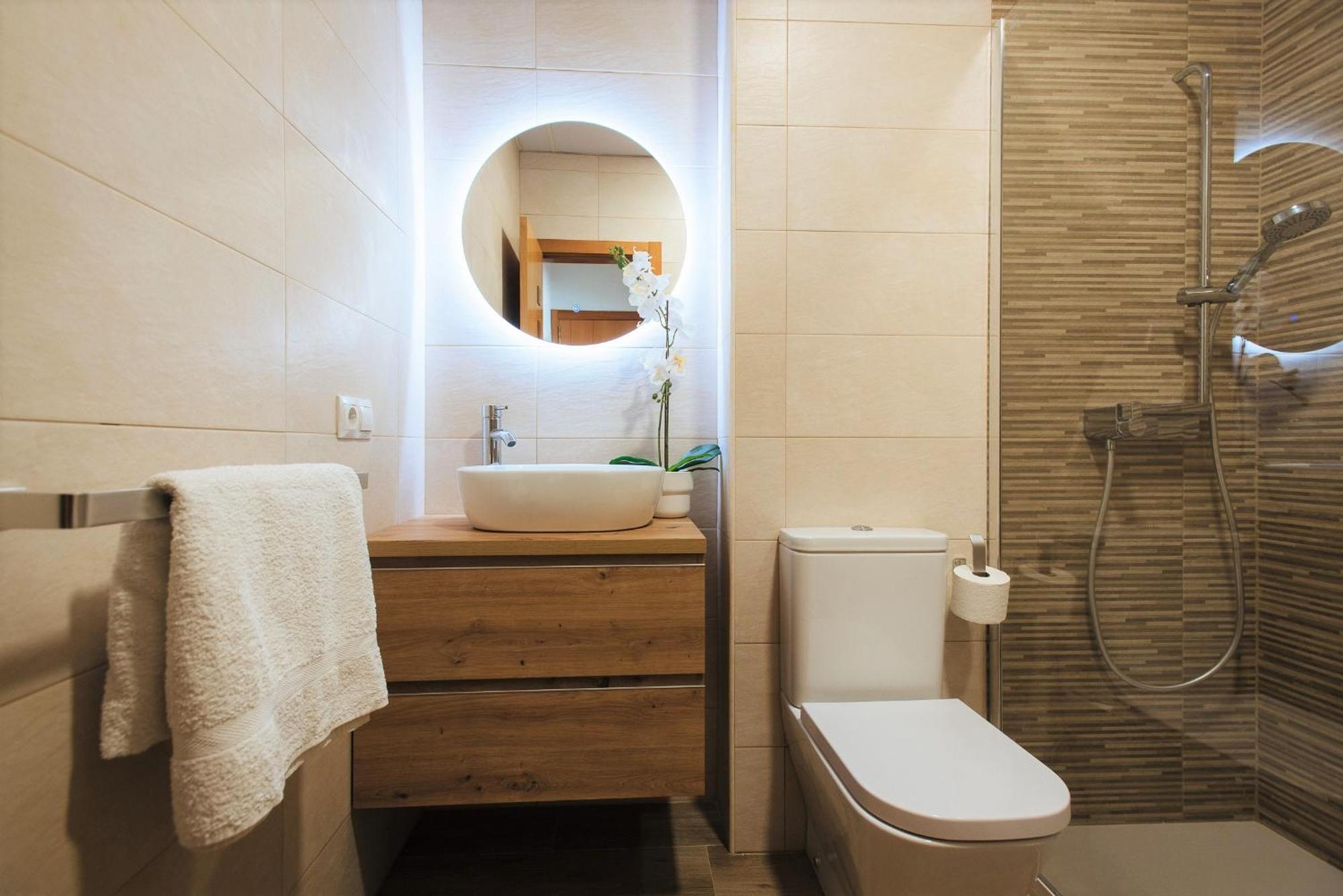 Appartement Hostly Orfila 3a-3b Exclusive Penthouse-center-fibre-parking Optional *