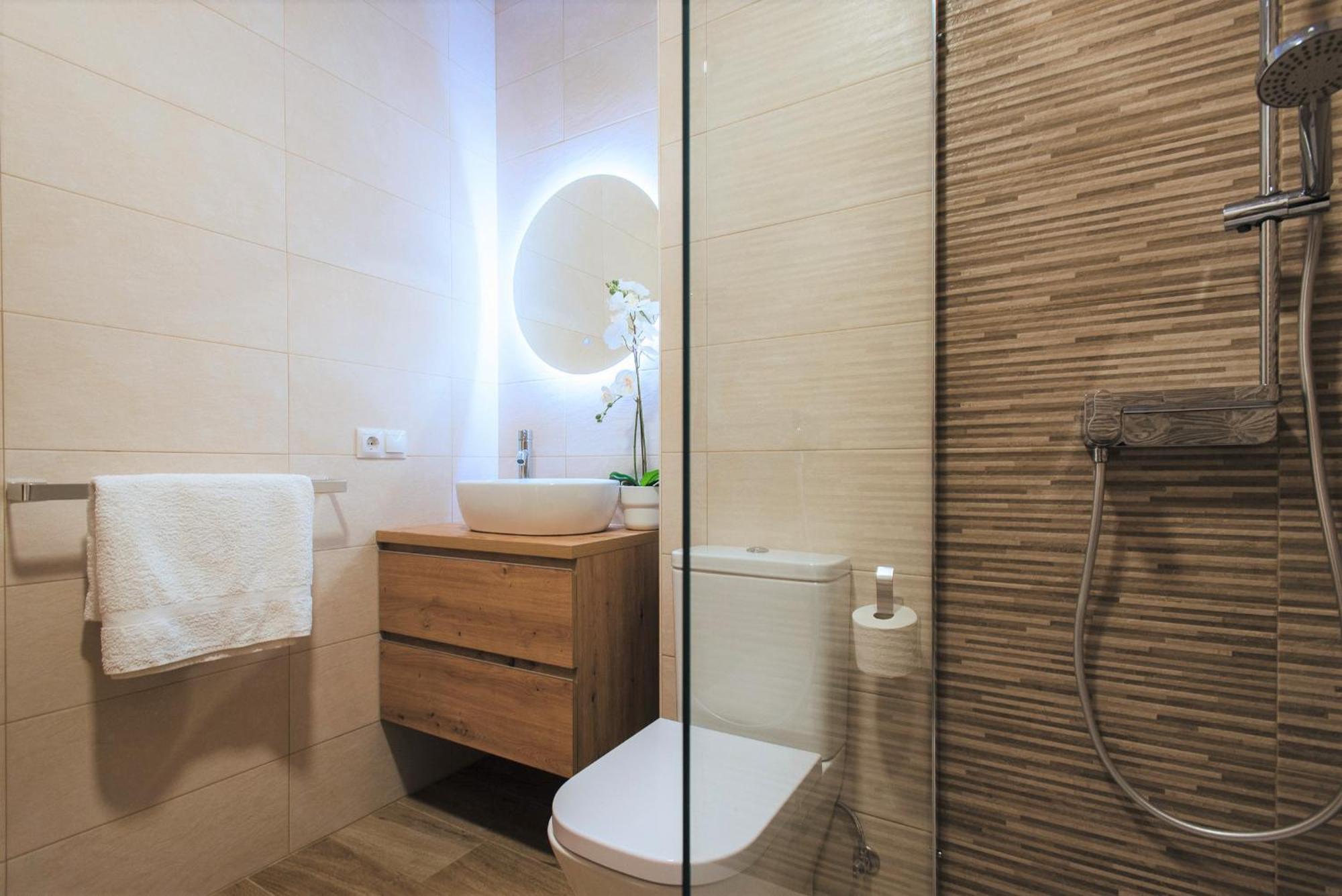 Hostly Orfila 3a-3b Exclusive Penthouse-center-fibre-parking Optional Séville